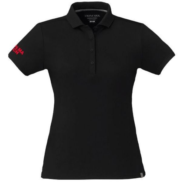 Image de Polo femme - 96315