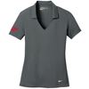 Image de Polo femme Nike 637165