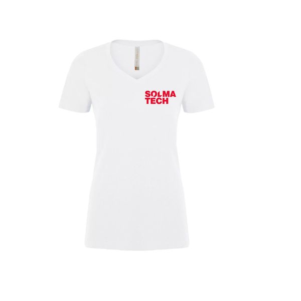 Image de T-shirt femme - ATC8001L