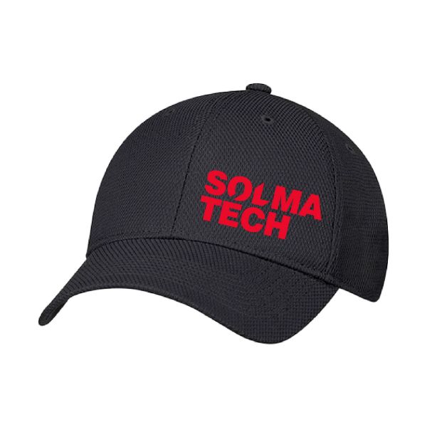 Image de Casquette polyester 2J630M