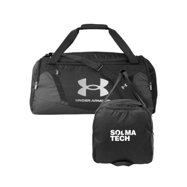 Image de Sac duffle Under Armour 