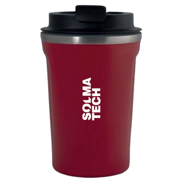 Image de Verre à café isolé