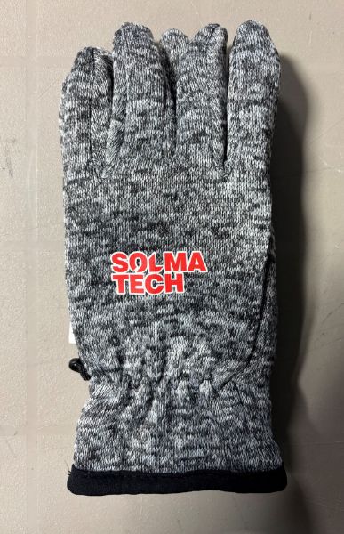 Image de Gants doublés